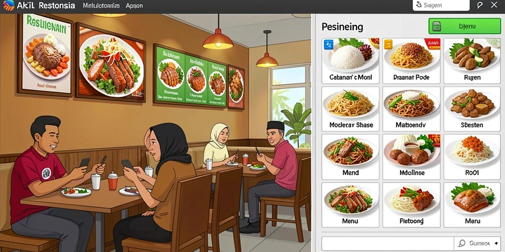 Komunitas aktif untuk berbagi strategi dan tips.