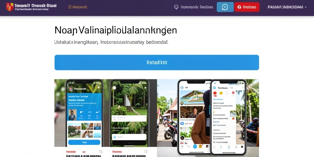 Beragam mode permainan yang tersedia.