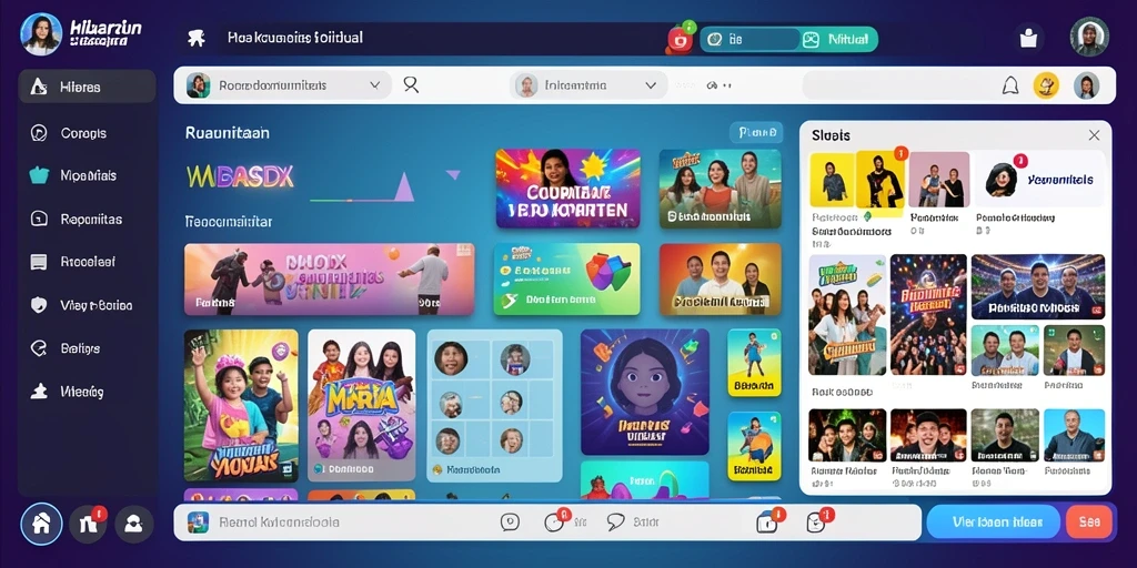 Beragam pilihan permainan togel tersedia dalam satu aplikasi.