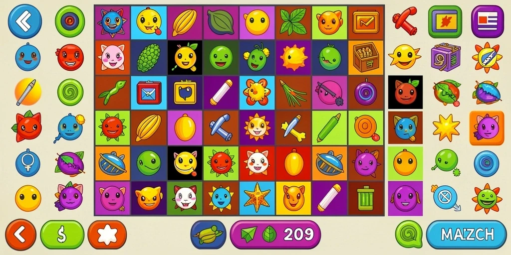 Diversitas tema slot yang memukau dalam HANABI88.