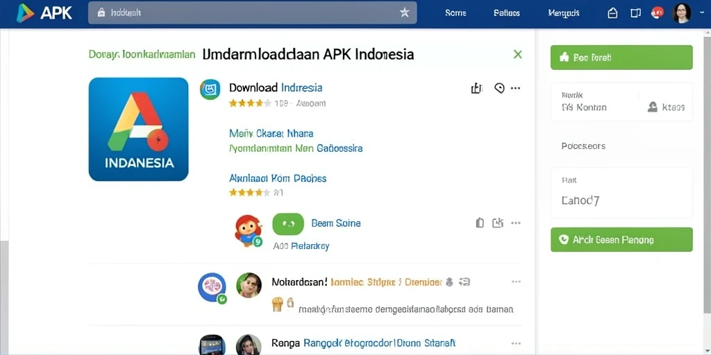 Grafis yang memukau dan audio yang menggembirakan.