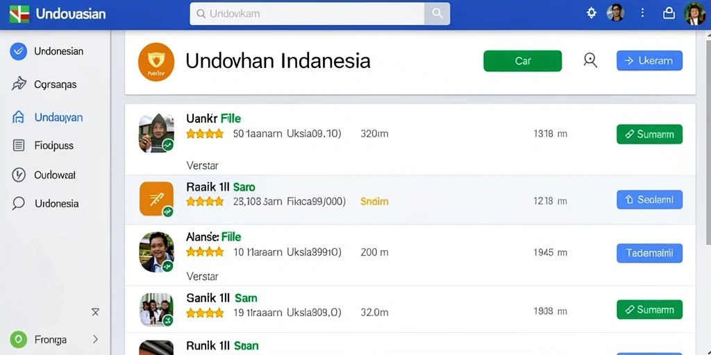 Grafis detail menambah keseruan dalam KENCANA28.