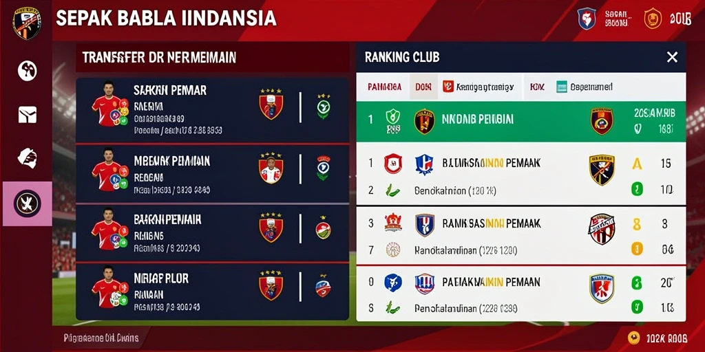 Komunitas aktif untuk berbagi strategi dan tips.
