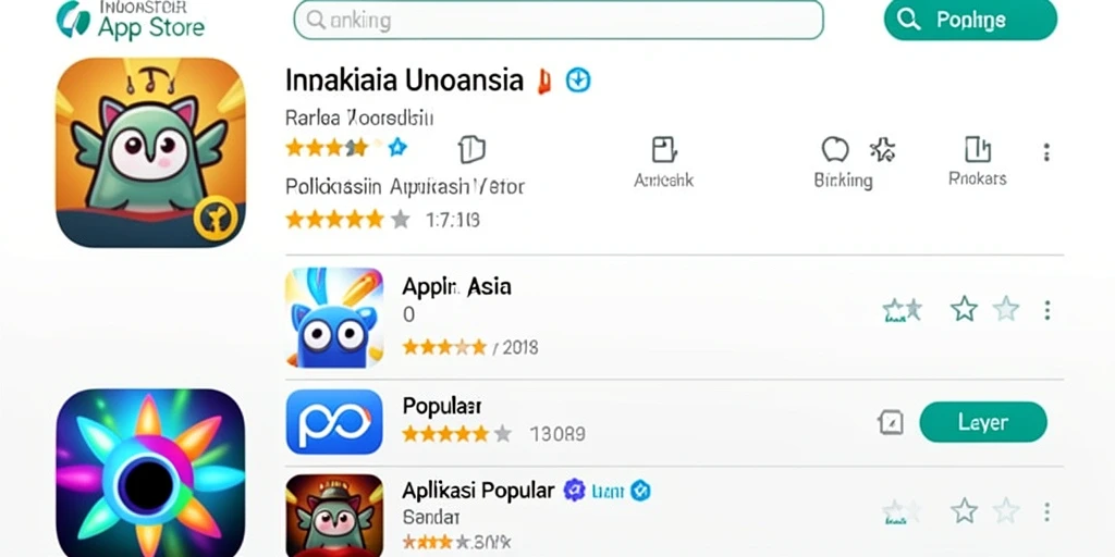 Screenshot mode permainan yang penuh tantangan.