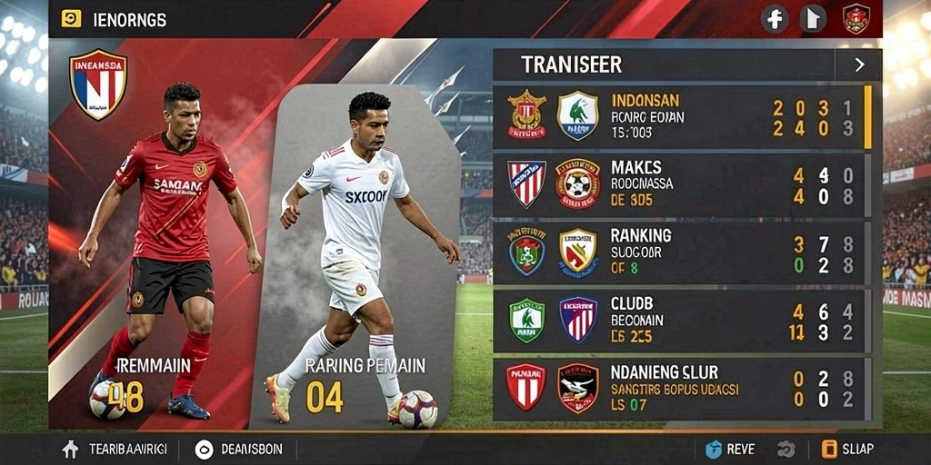 Mode multiplayer yang seru untuk bermain bersama teman.