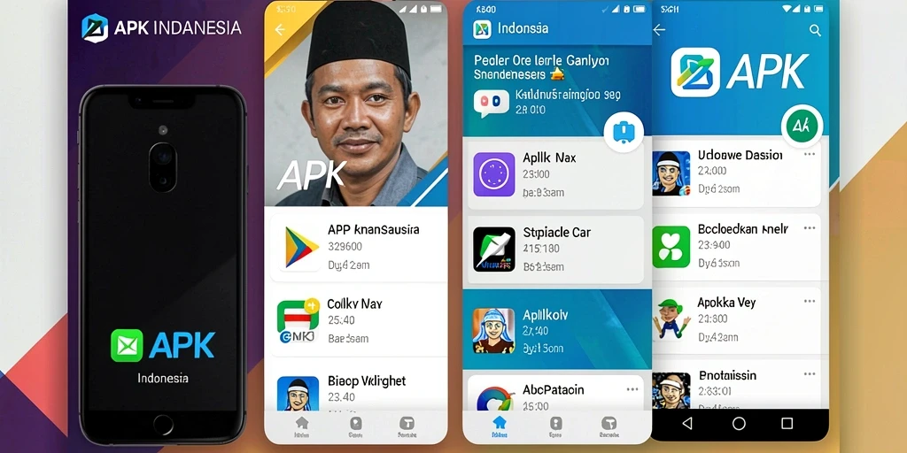 Berbagai mode permainan yang seru dan menantang.