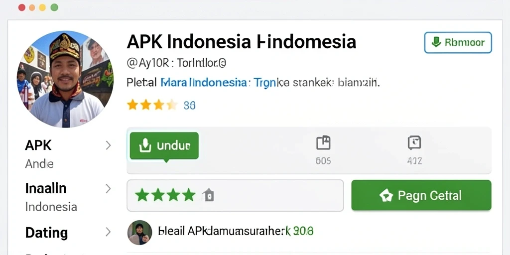 Tantangan seru di setiap level yang penuh rintangan.