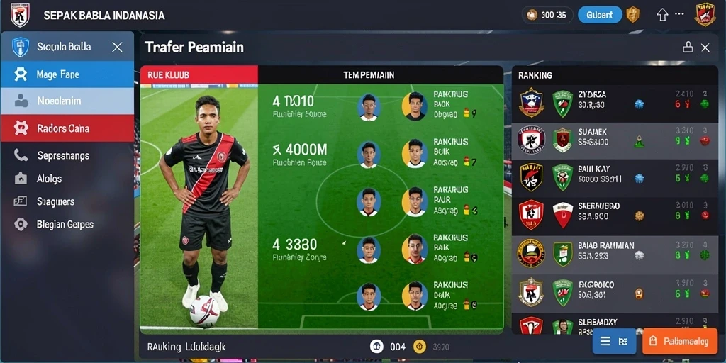Level yang penuh warna dan menantang untuk dijelajahi.